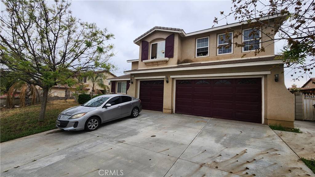 Moreno Valley, CA 92555,12613 Torrey Pine RD