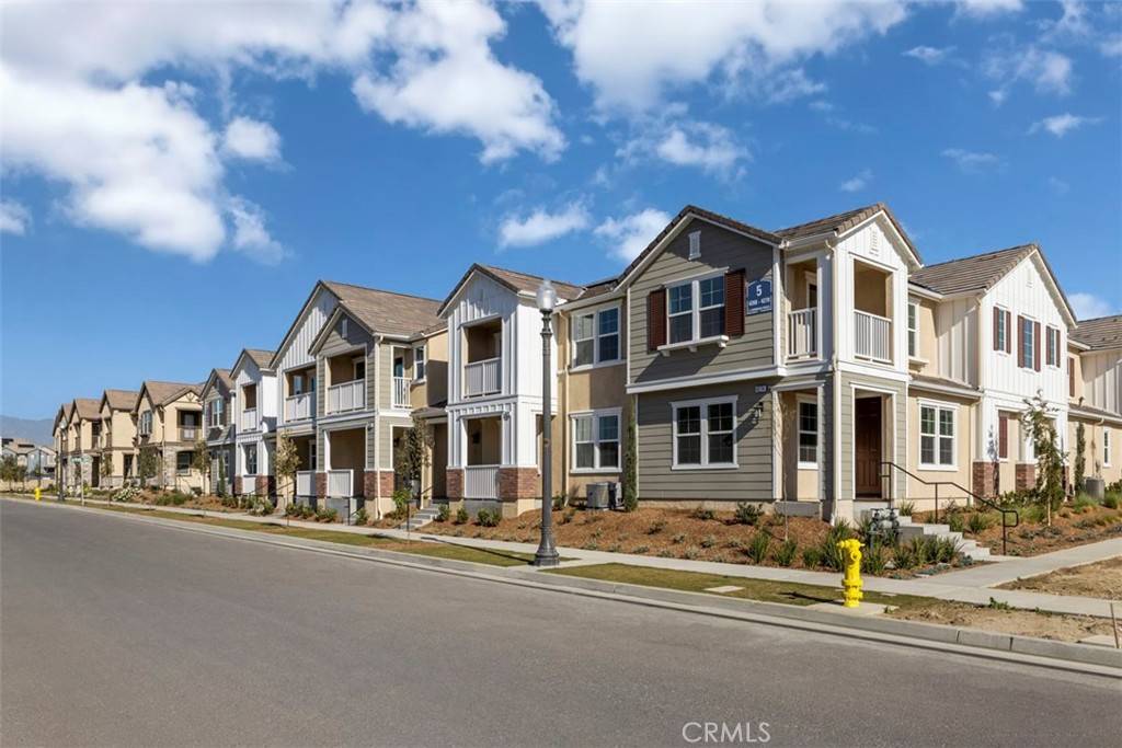 Ontario, CA 91761,4264 S Hermosa Paseo