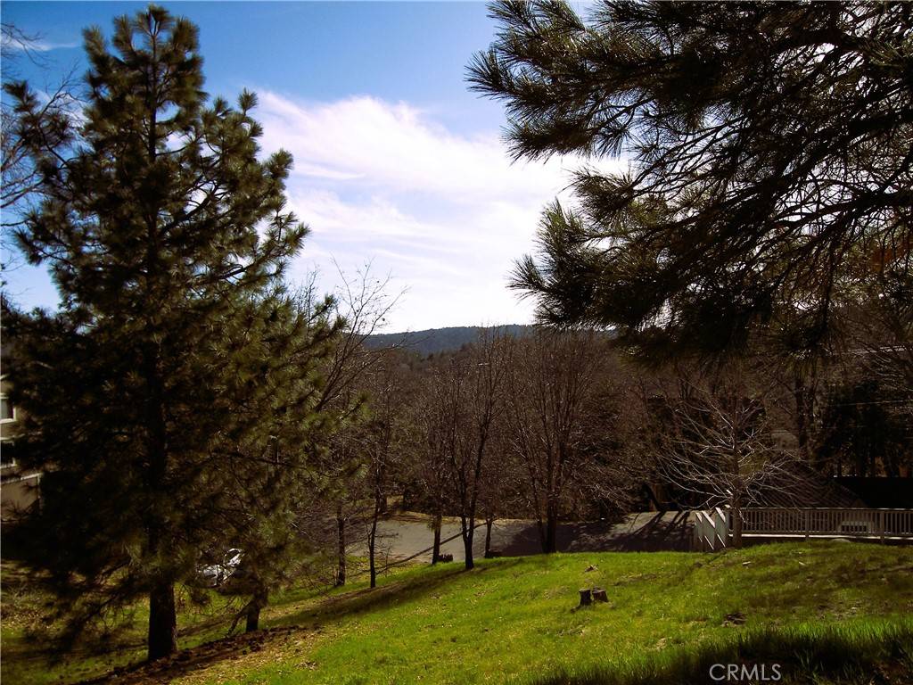 Lake Arrowhead, CA 92352,0 St Bernard LN