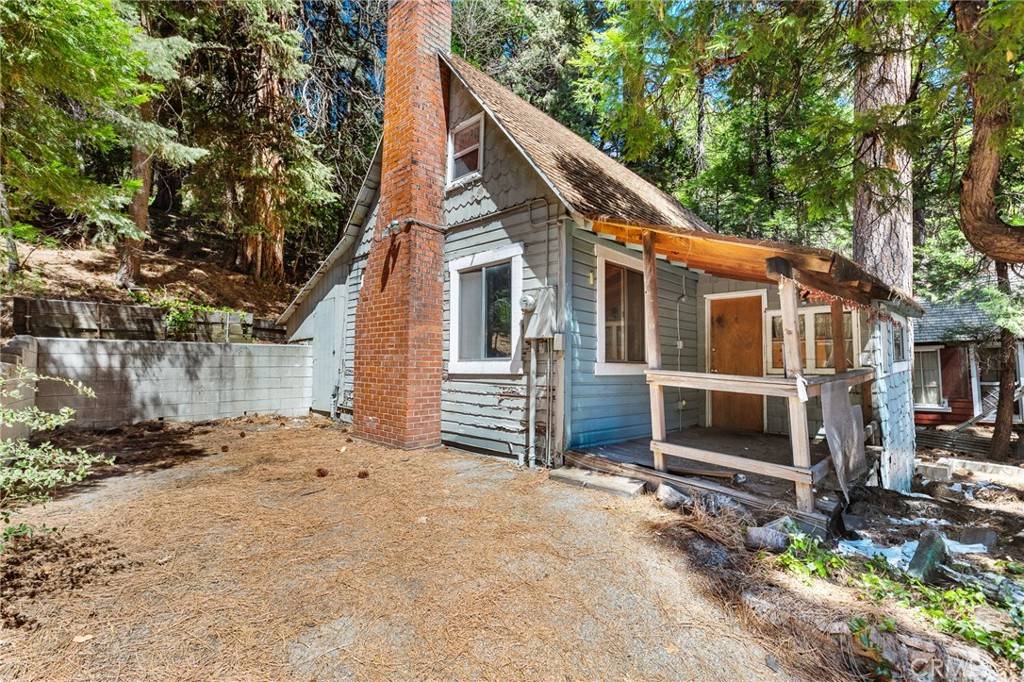 Blue Jay, CA 92317,26976 State Highway 189