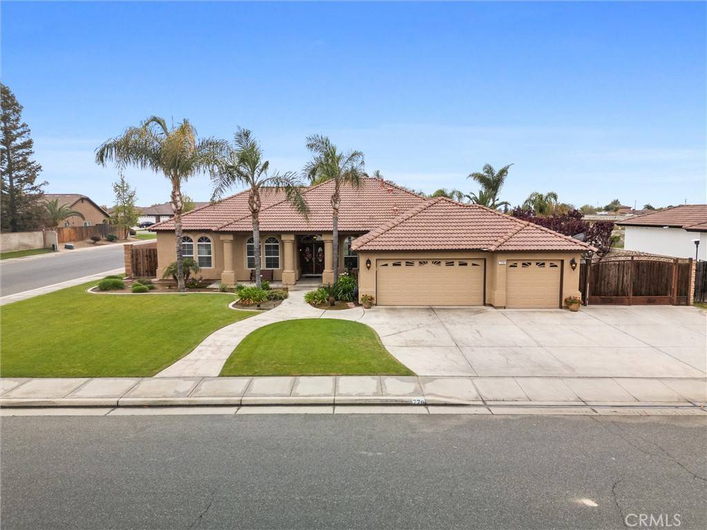 Shafter, CA 93263,779 Pine Cone ST