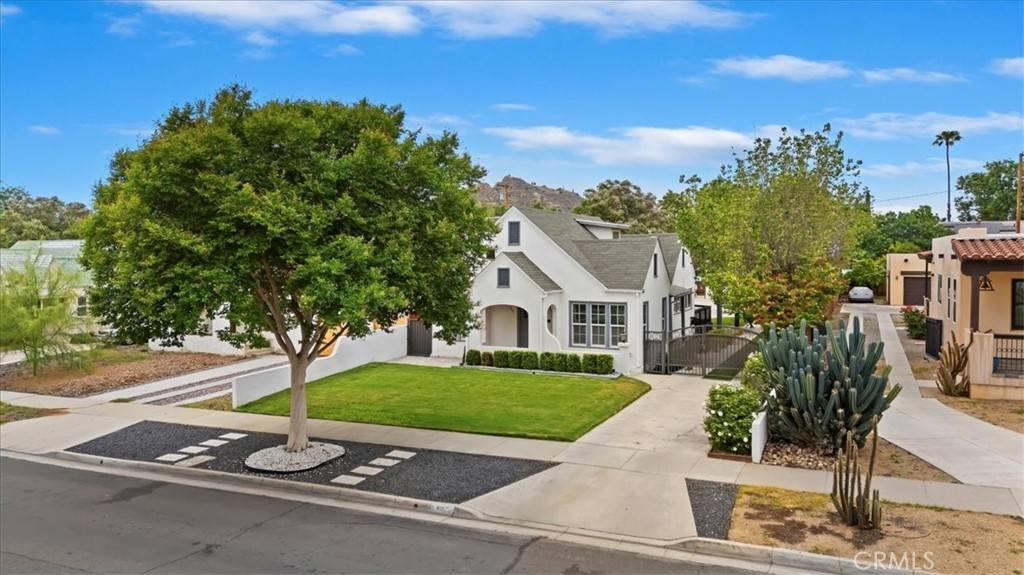 Riverside, CA 92506,4427 Elmwood CT