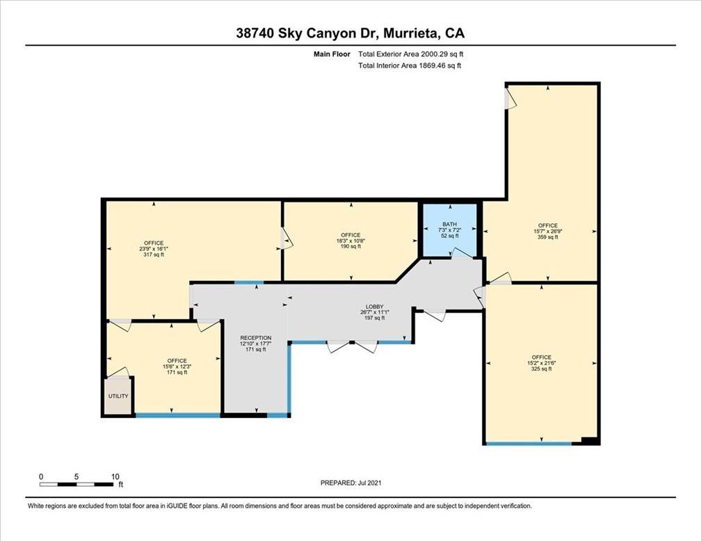 Murrieta, CA 92563,38740 Sky Canyon DR