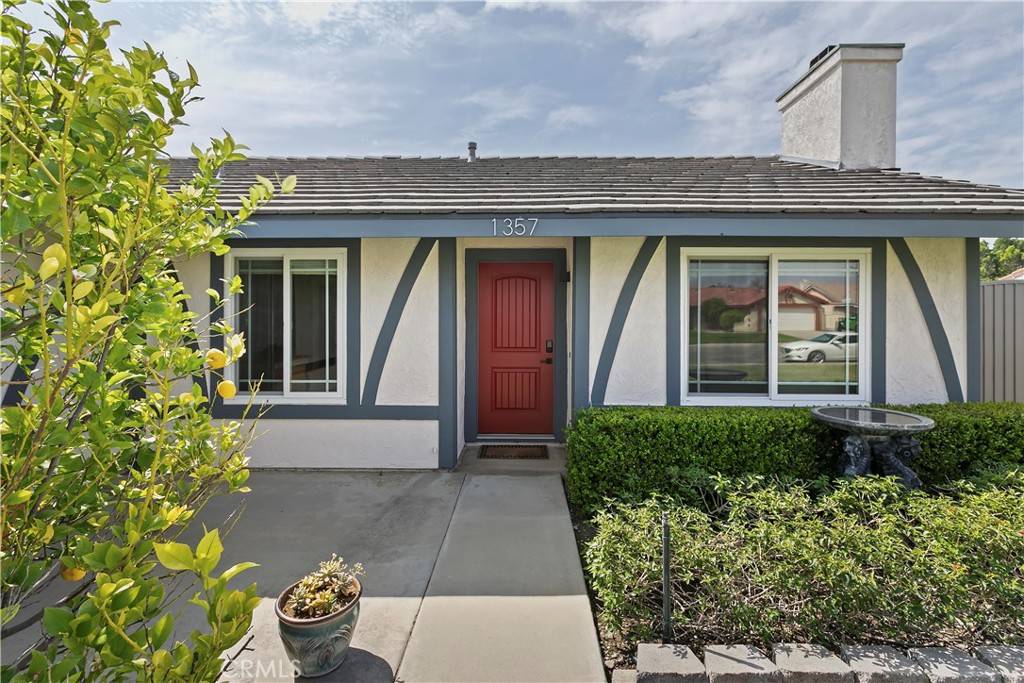 Rialto, CA 92377,1357 W Norwood ST