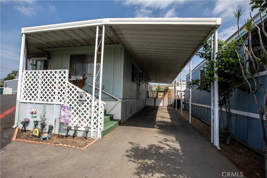 Glendora, CA 91740,1700 S Glendora AVE #SP19