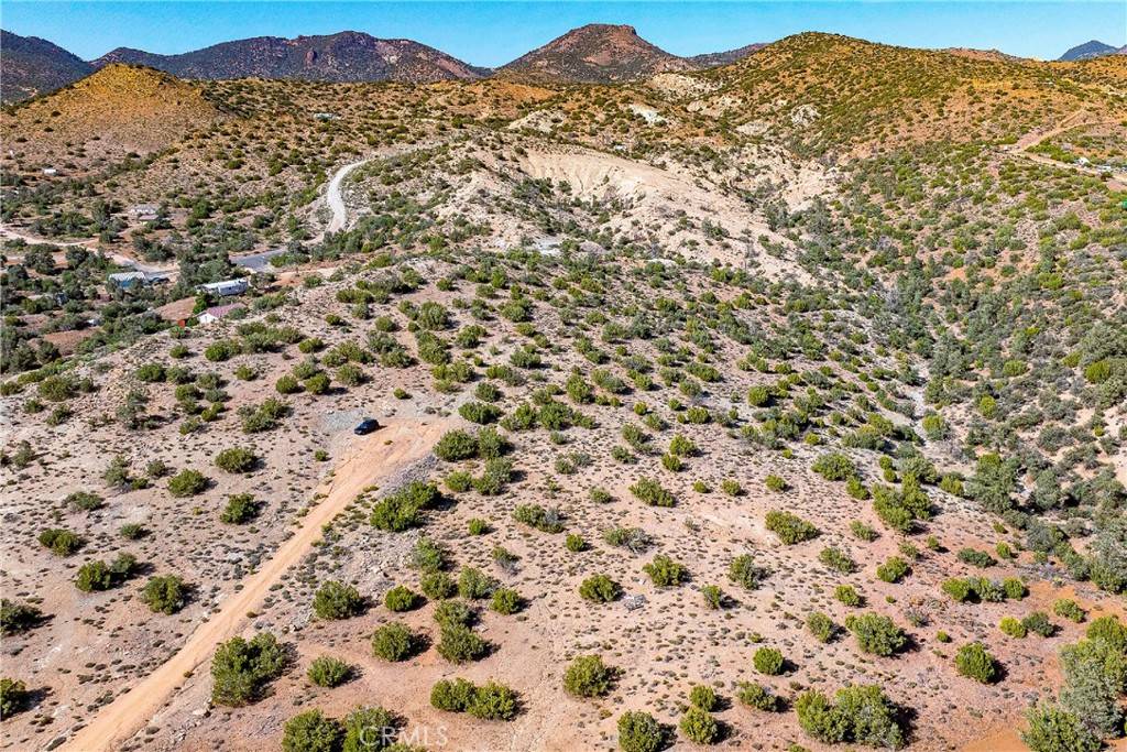 Tehachapi, CA 93561,26000 Arabian PL