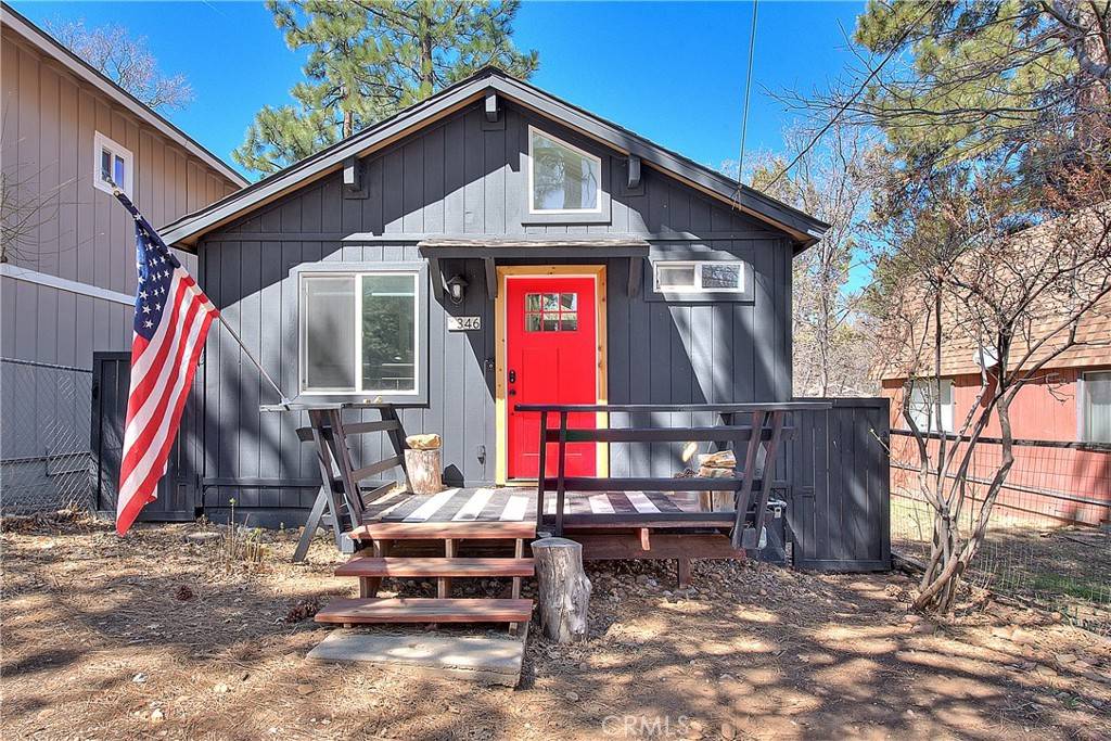 Sugarloaf, CA 92386,346 San Bernardino AVE