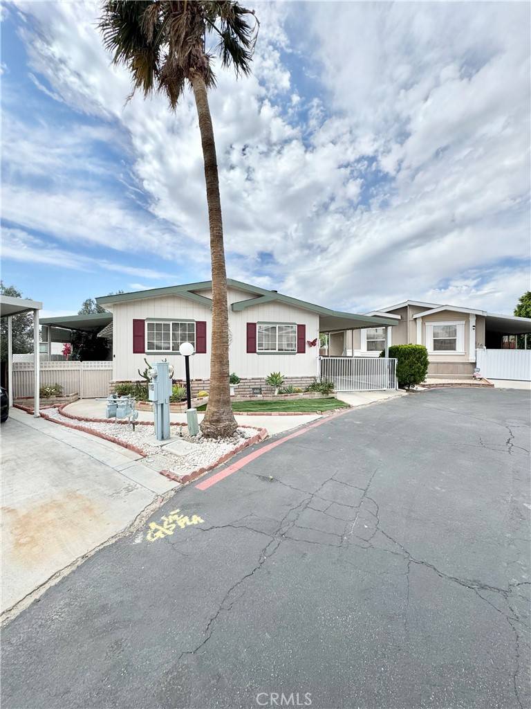 Desert Hot Springs, CA 92240,64550 Pierson BLVD #117