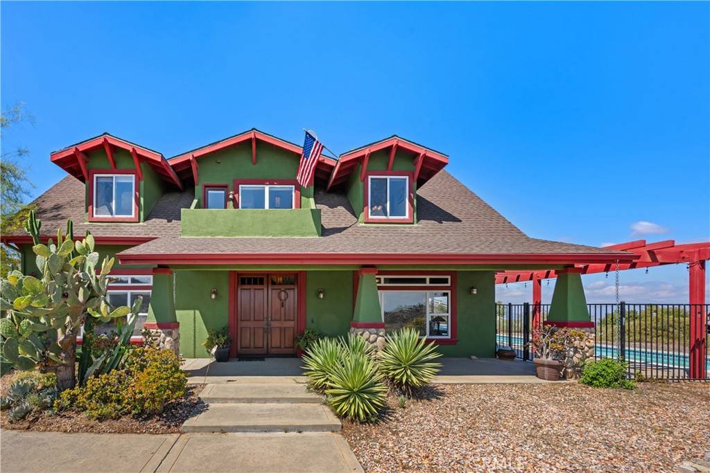 Lake Mathews, CA 92570,21475 Ridgedale DR