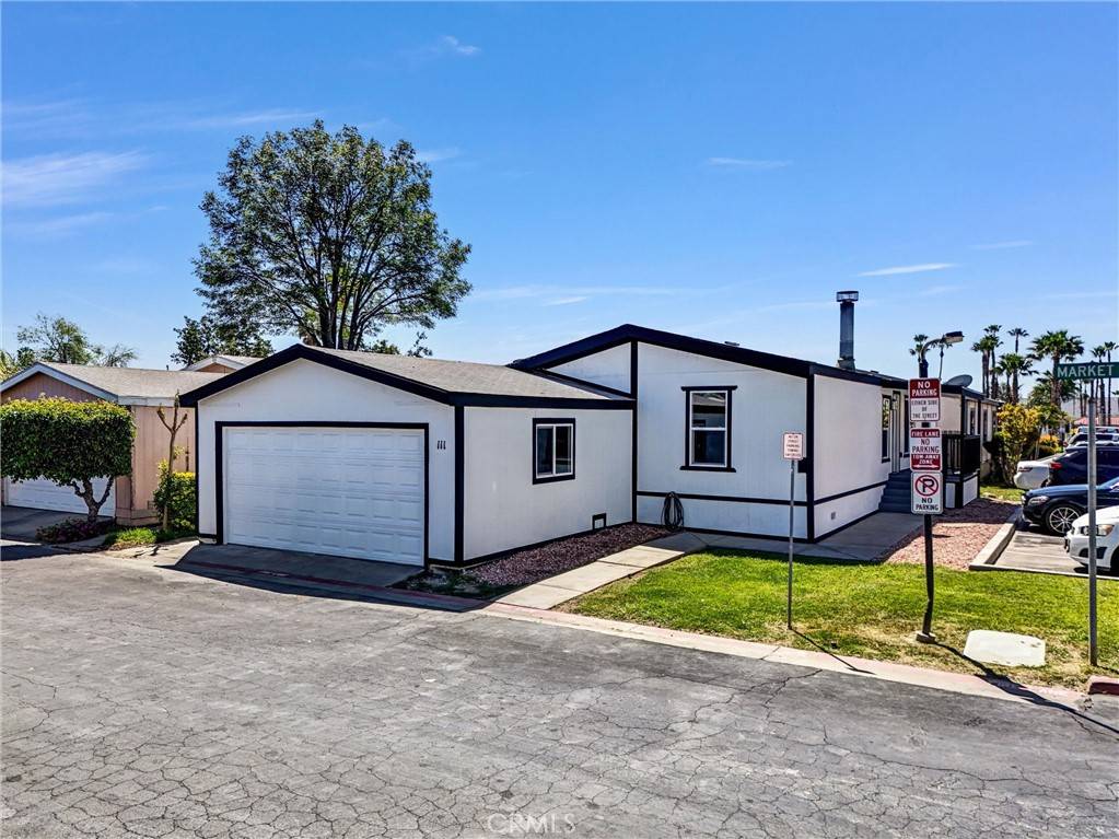 Perris, CA 92571,80 Dawes ST #111