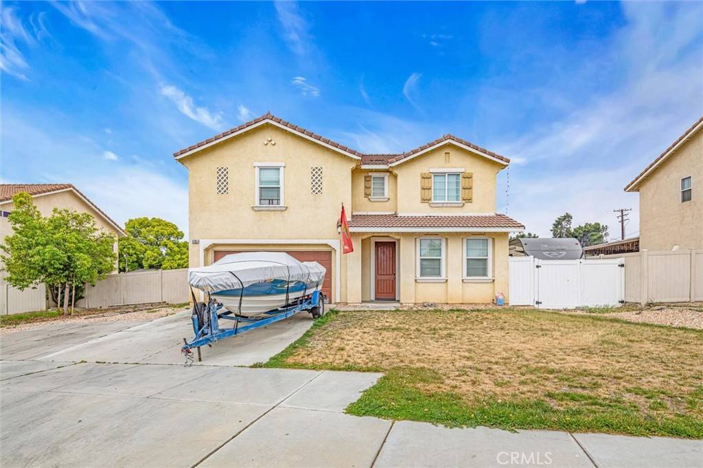 Colton, CA 92324,1781 Terrace AVE
