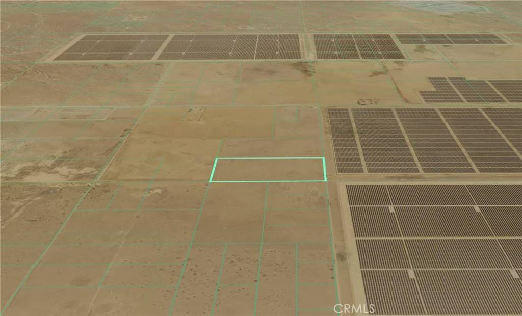 Rosamond, CA 93560,0 180th ST