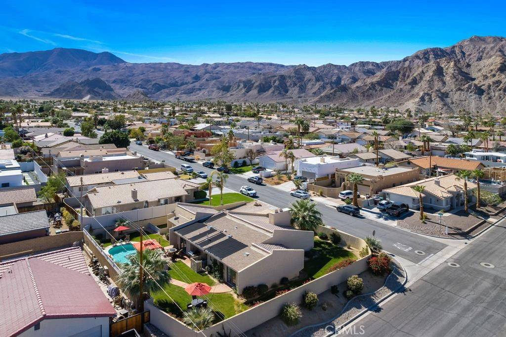 La Quinta, CA 92253,53520 Avenida Ramirez