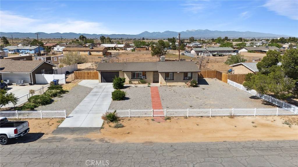 Apple Valley, CA 92308,10616 Jamul RD