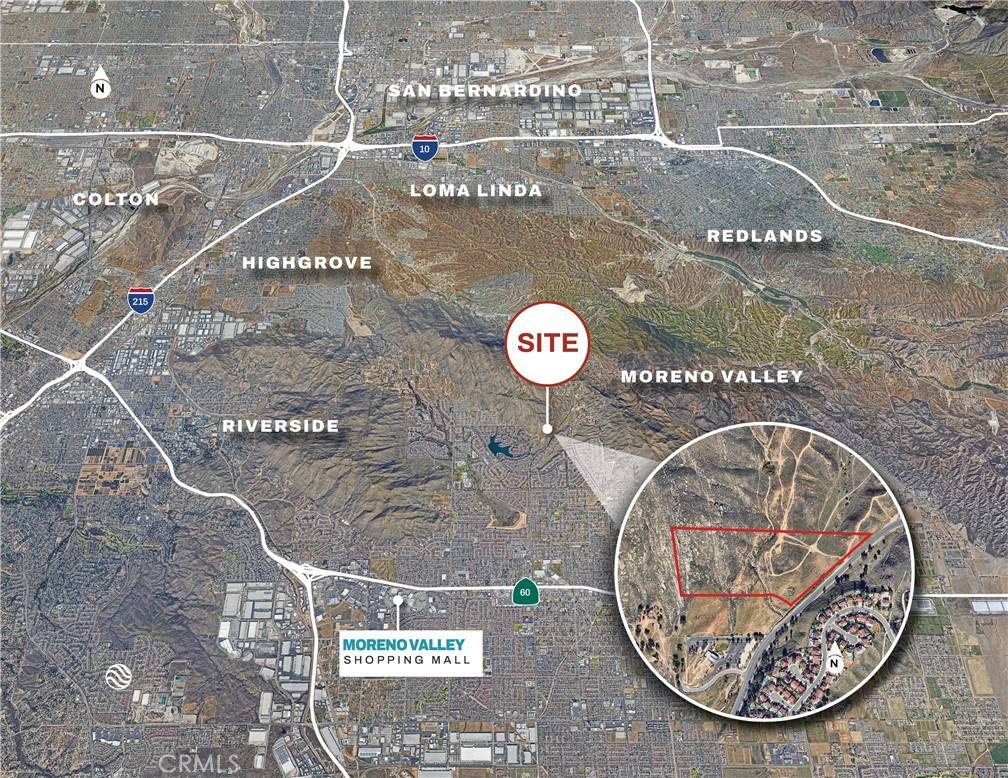 Moreno Valley, CA 92557,0 Heacock ST