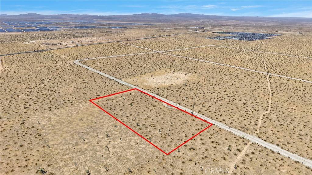 Adelanto, CA 92301,9770 Nichols RD