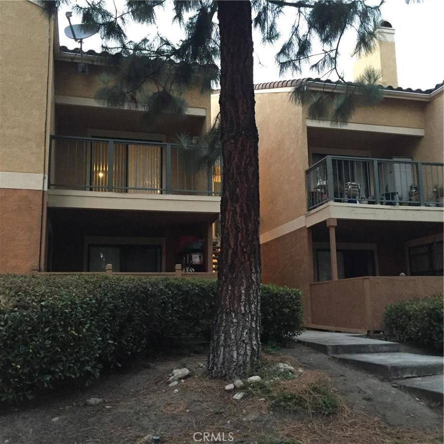 Rancho Cucamonga, CA 91737,10655 Lemon AVE #1506