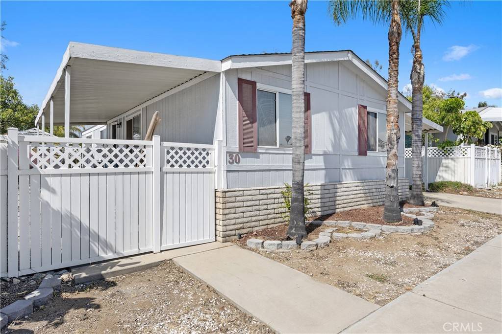Redlands, CA 92374,1721 E Colton AVE #30