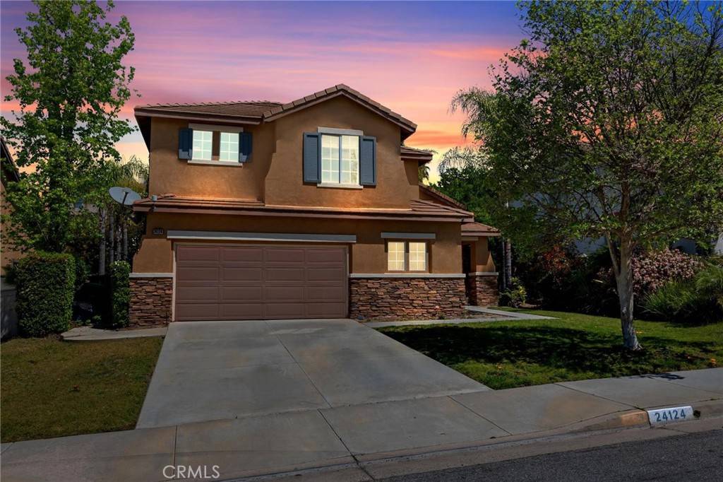 Wildomar, CA 92595,24124 Brillante DR
