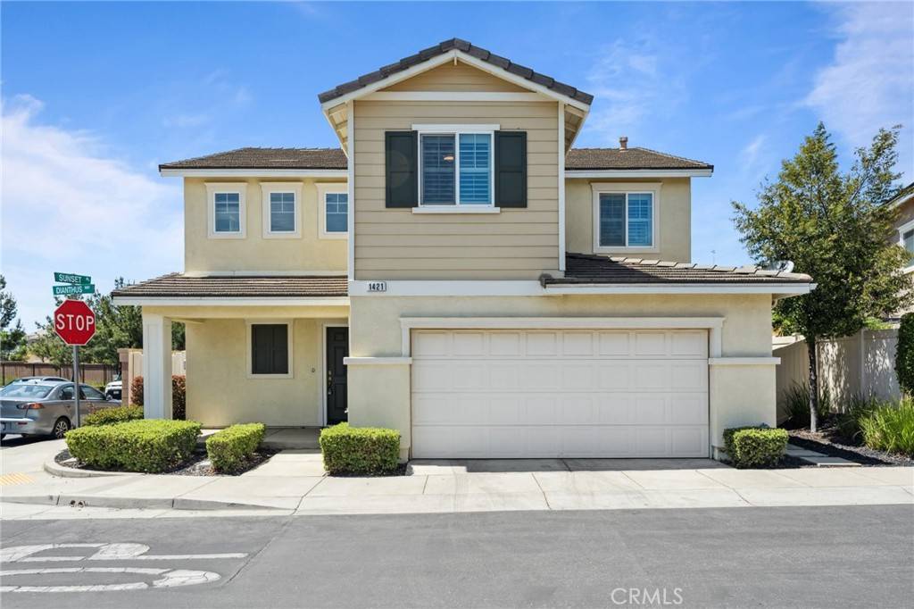 Beaumont, CA 92223,1421 Dianthus WAY