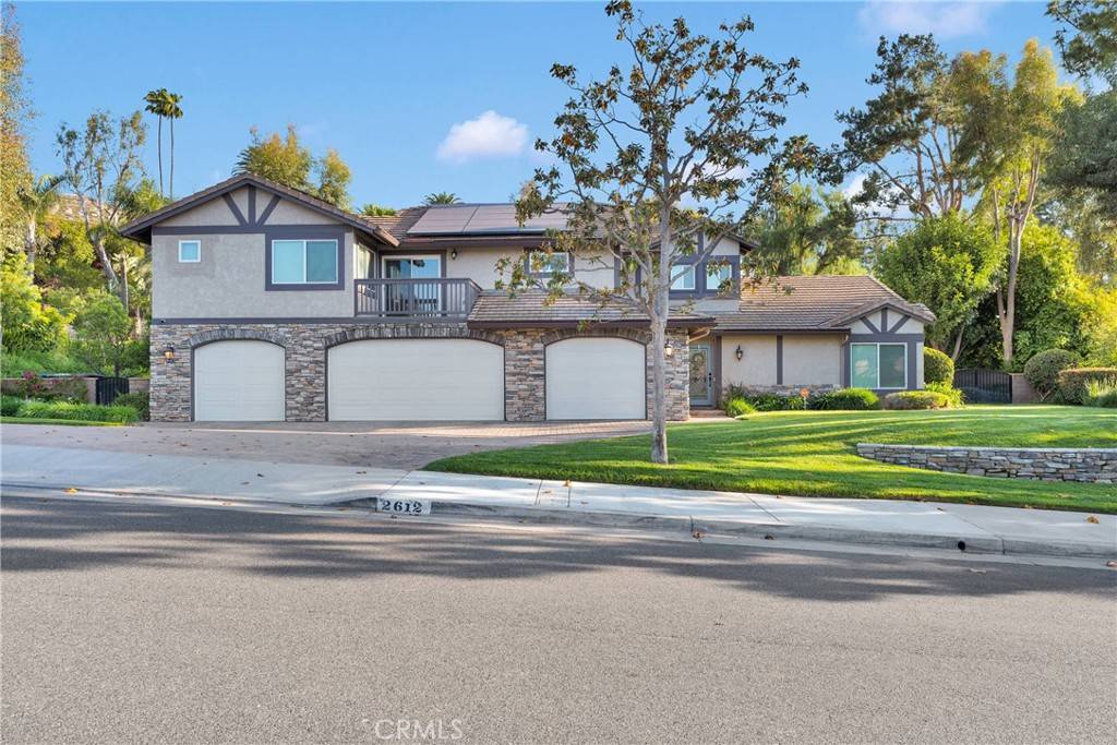 Riverside, CA 92506,2612 Chauncy PL