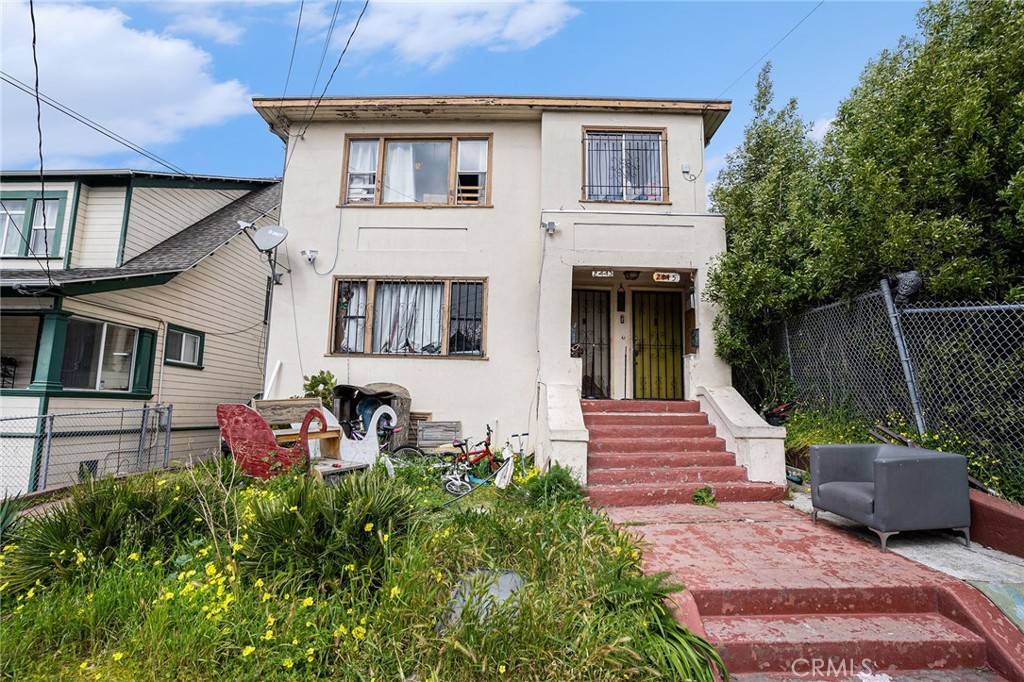 Oakland, CA 94606,2445 10th AVE