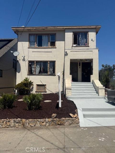 Oakland, CA 94606,2445 10th AVE