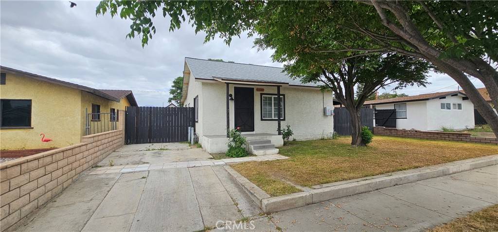 Redlands, CA 92374,1130 Webster ST