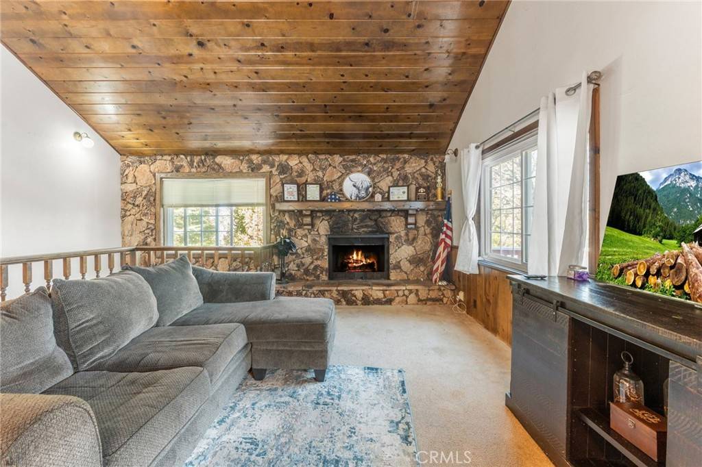 Twin Peaks, CA 92391,25661 Mid LN