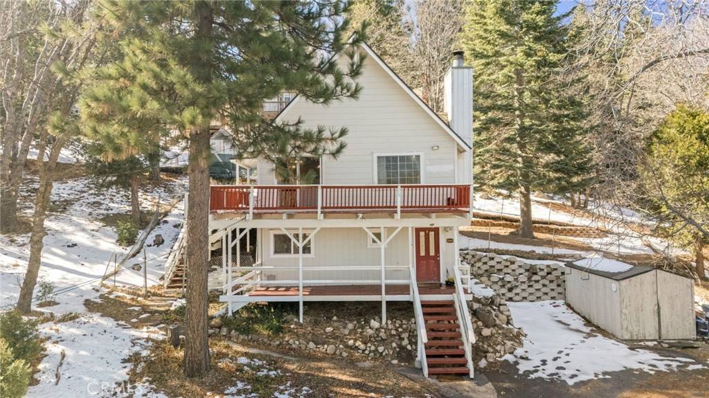 Twin Peaks, CA 92391,25661 Mid LN