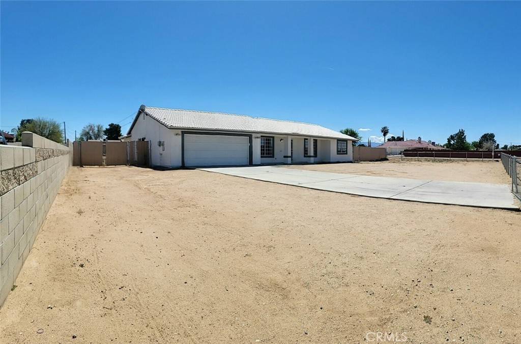 Victorville, CA 92392,14511 Gravilla RD