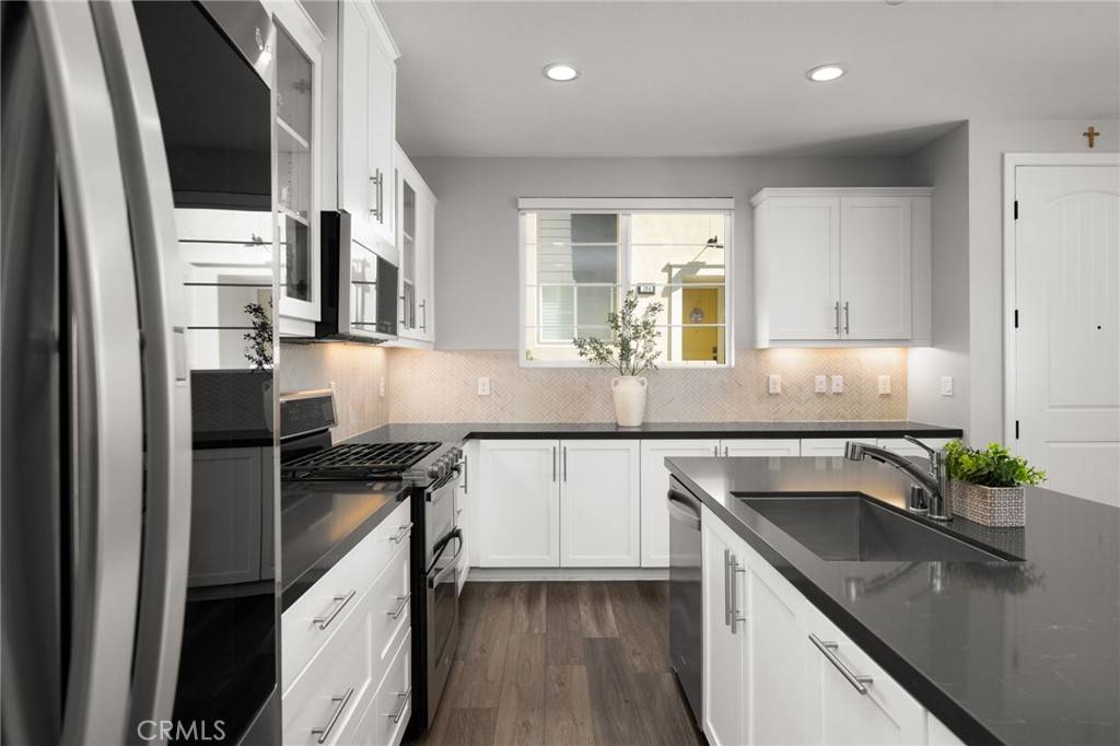 Ontario, CA 91761,3602 E Delight Paseo #93