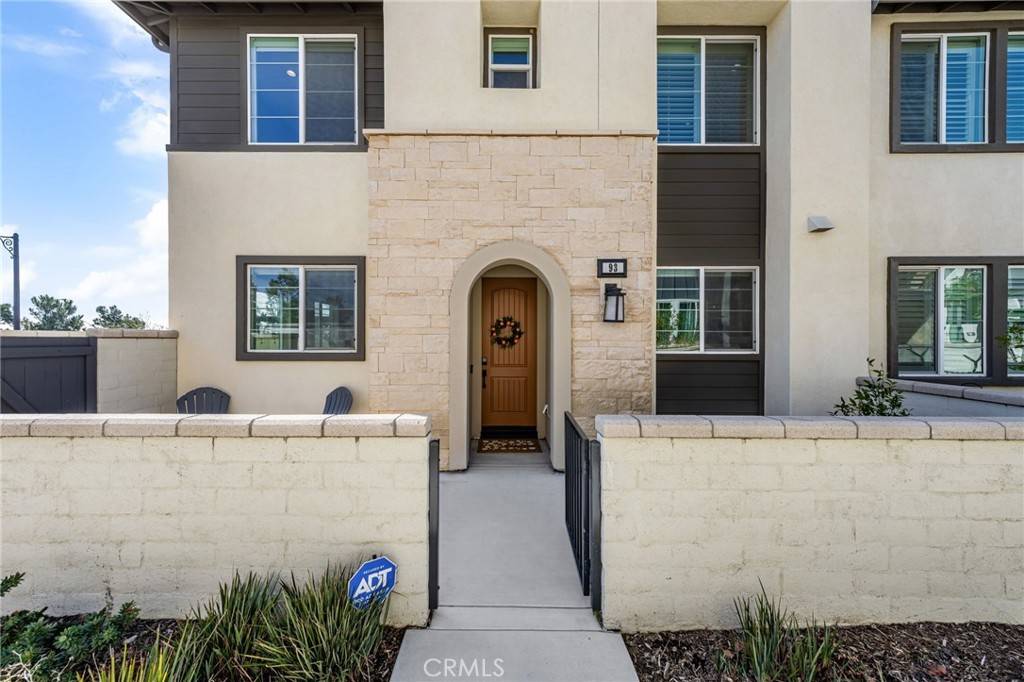 Ontario, CA 91761,3602 E Delight Paseo #93
