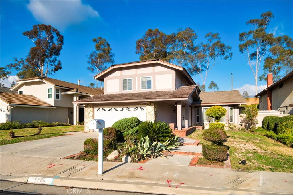 Fullerton, CA 92833,1728 Berkshire DR