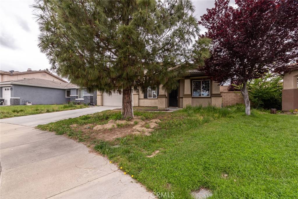 Beaumont, CA 92223,205 Logan AVE