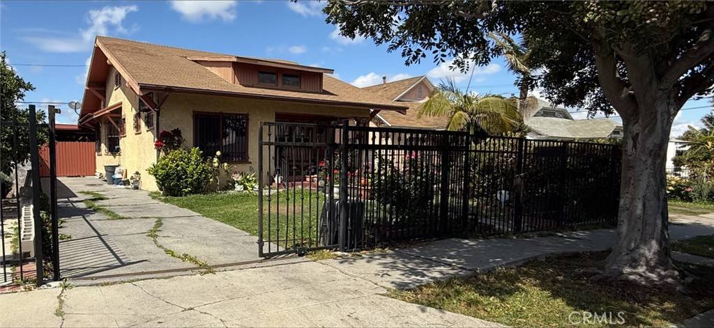 Los Angeles, CA 90043,3115 W 60th ST