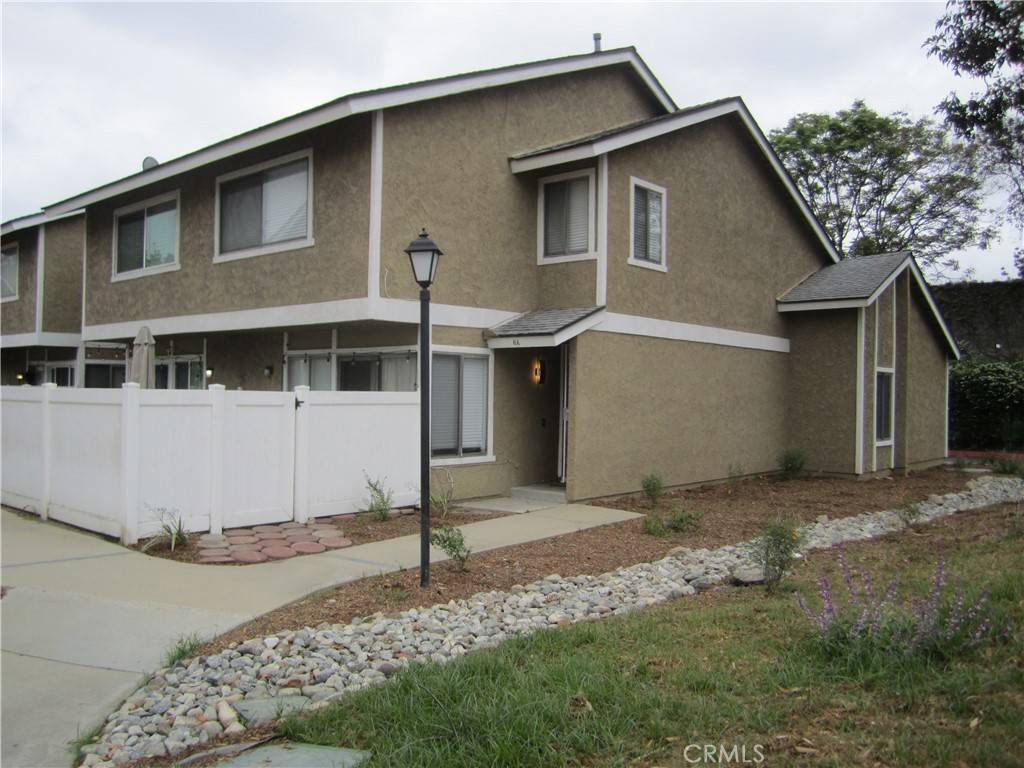 Ontario, CA 91762,2321 S Magnolia AVE #6A