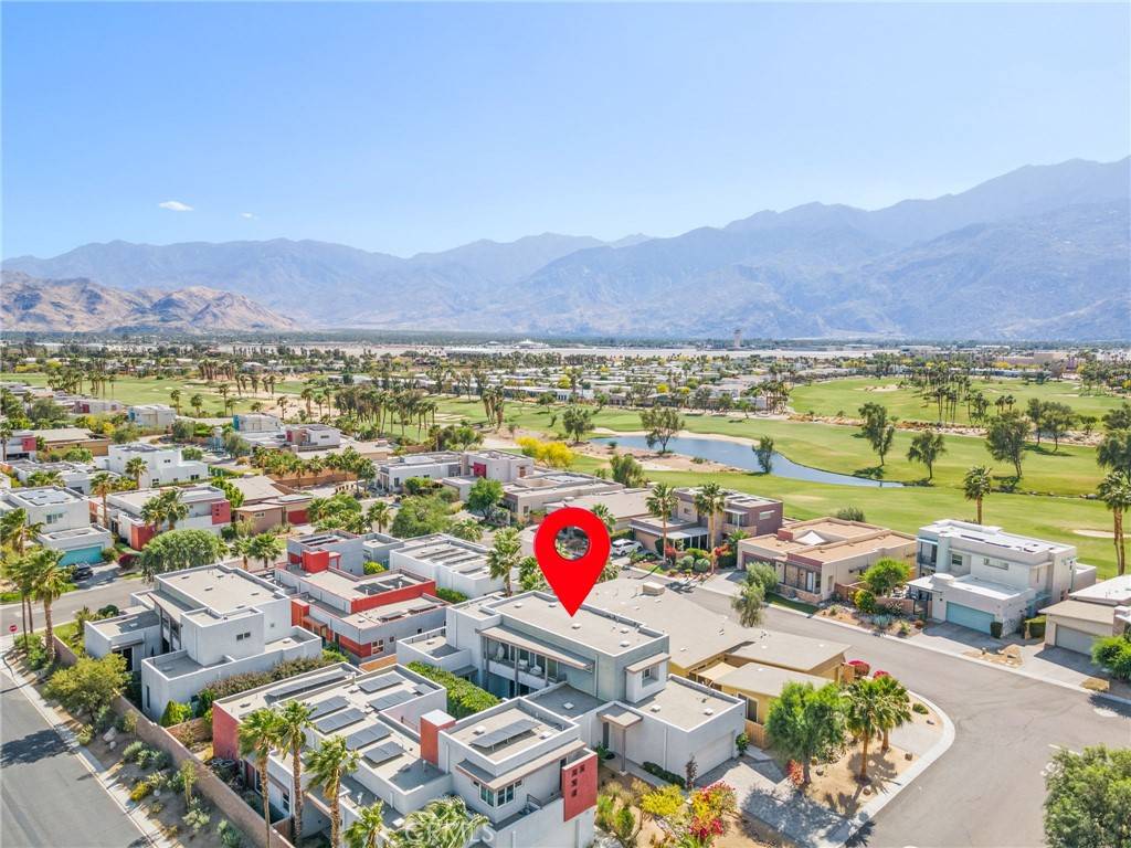 Palm Springs, CA 92262,4934 Herzog WAY