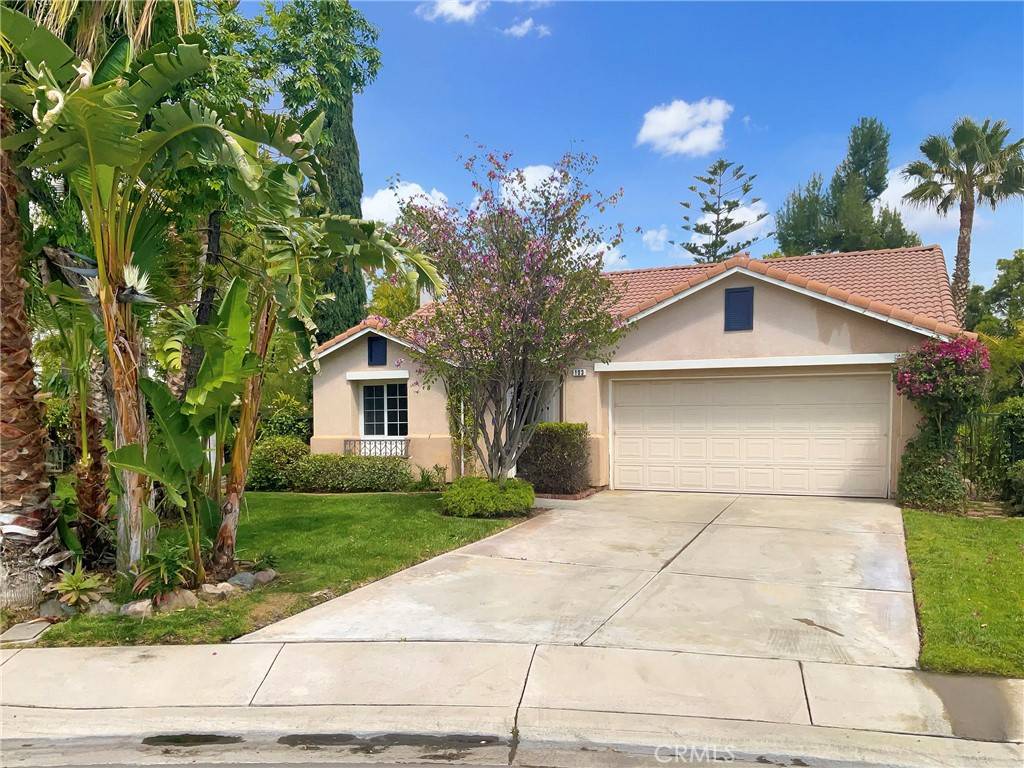 Corona, CA 92881,103 Buckthorn WAY