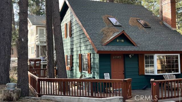 Green Valley Lake, CA 92341,33411 Weeping Willow DR