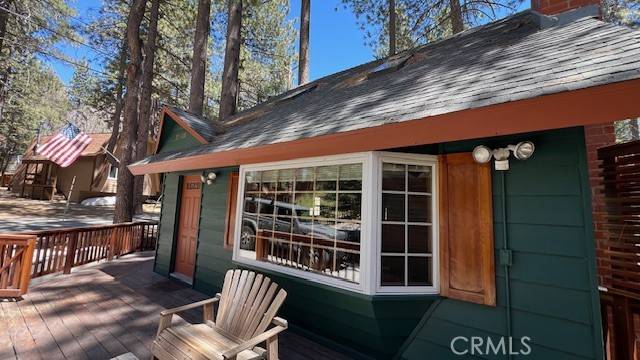 Green Valley Lake, CA 92341,33411 Weeping Willow DR