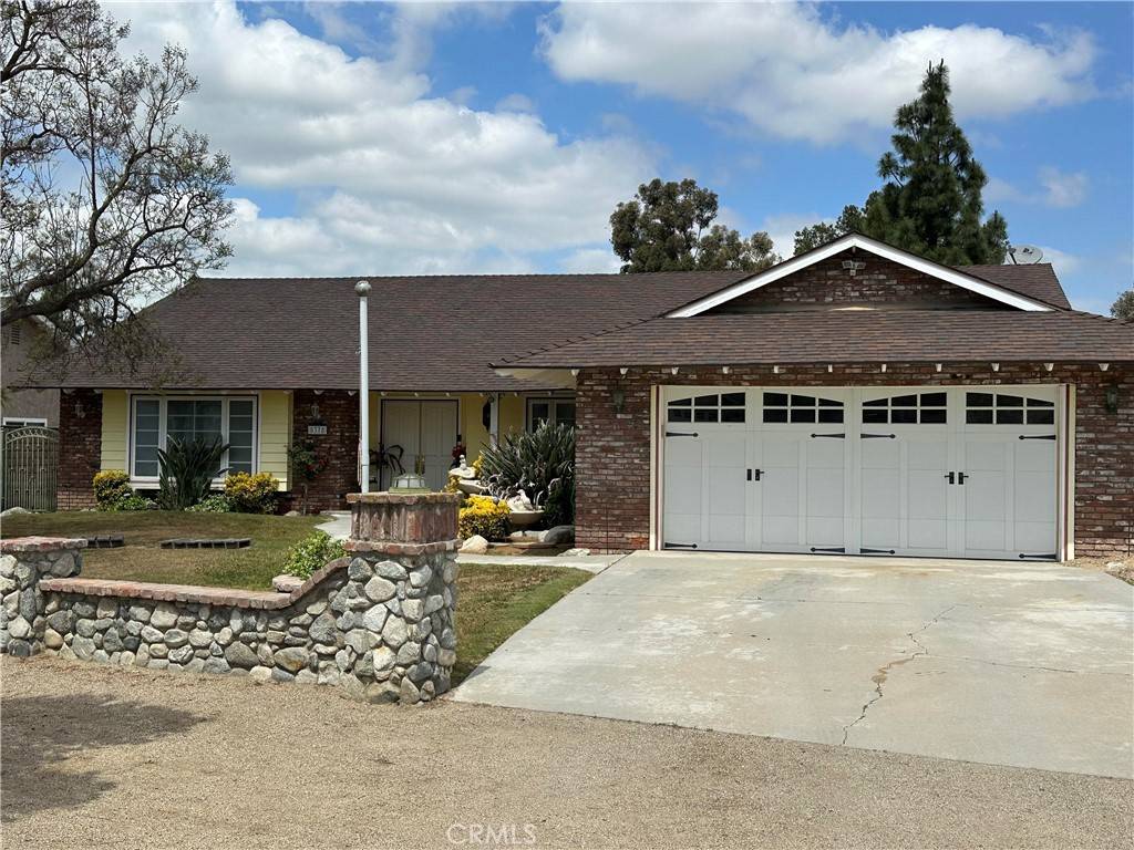 Norco, CA 92860,5378 Trail ST