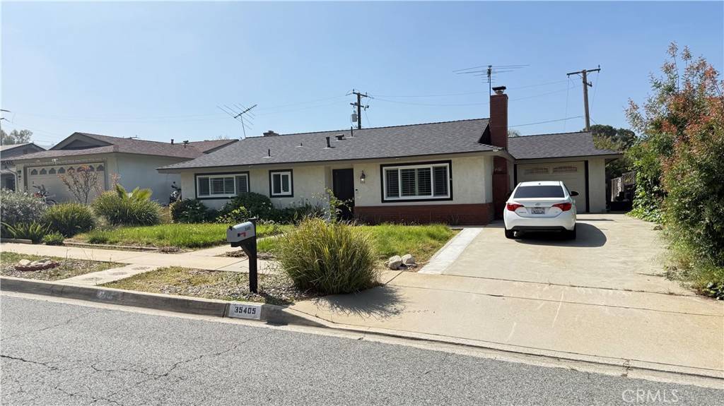 Yucaipa, CA 92399,35405 Date AVE