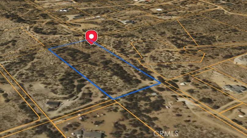 Pinon Hills, CA 92372,0 Montara RD