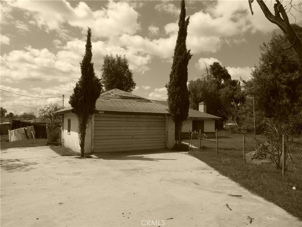 Perris, CA 92570,22661 Fisher ST