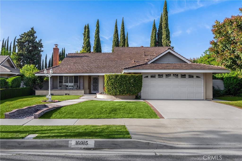 Hacienda Heights, CA 91745,16915 Shadymeadow DR