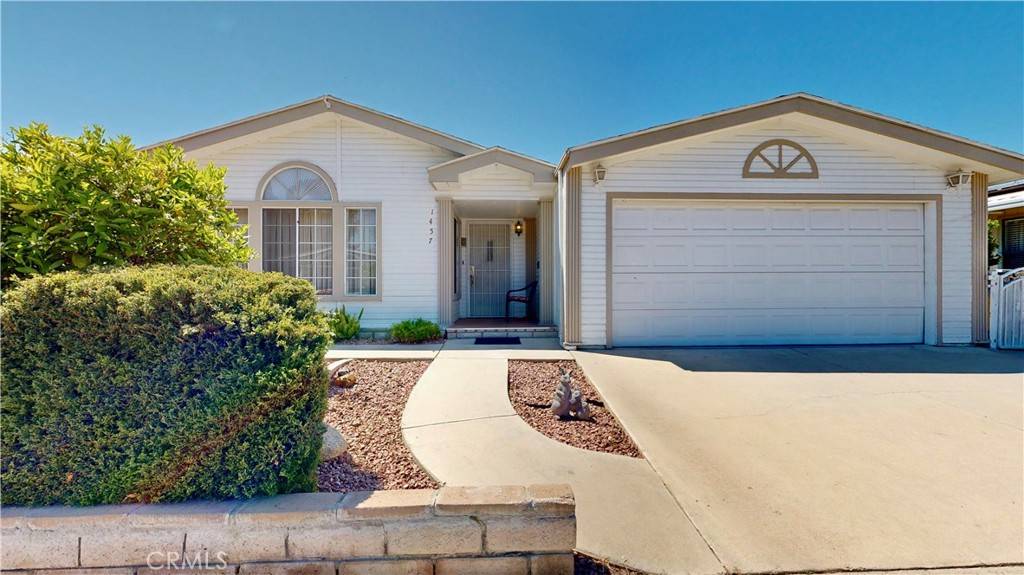 Hemet, CA 92543,1457 Martinique DR