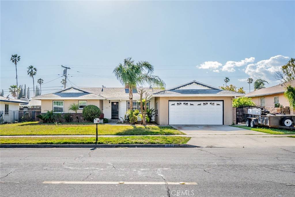 Rialto, CA 92376,1032 N Sycamore AVE