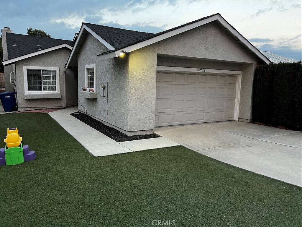 Loma Linda, CA 92354,26222 Newport AVE