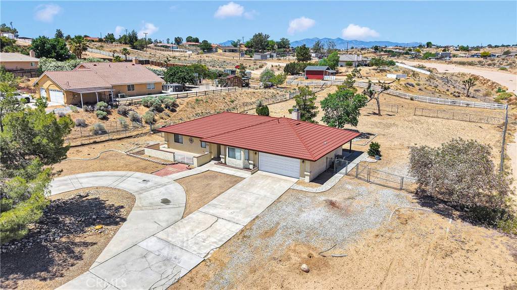 Hesperia, CA 92345,11124 Orchid AVE